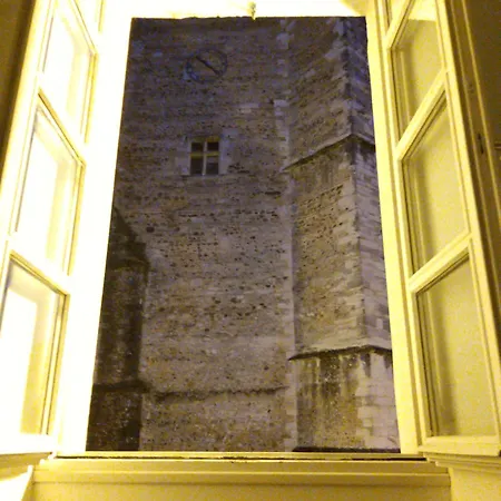 L'immortela Apartament *