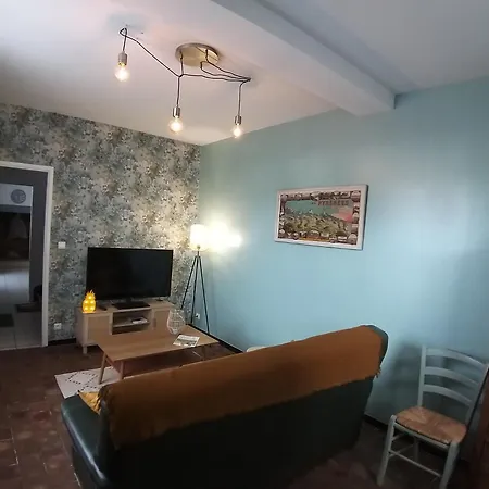 L'immortela Apartament *