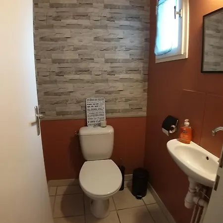L'immortela Apartament