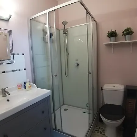 Apartament L'immortela