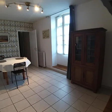 Apartament L'immortela Monein