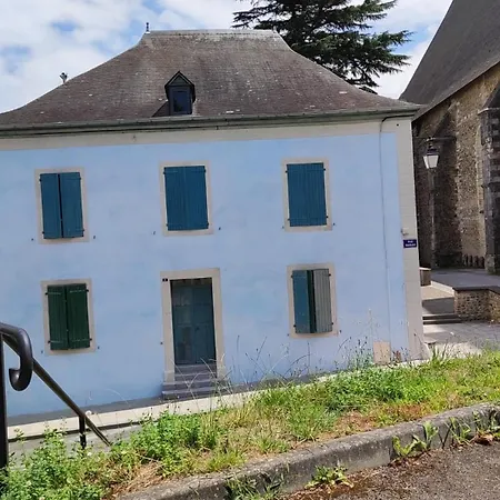 Apartament L'immortela Monein